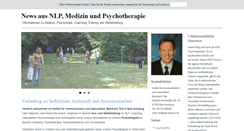 Desktop Screenshot of nlp-ausbildungen-frankfurt.de